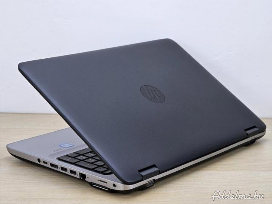 Felújított notebook: HP ProBook 650 G2 MAX - Dr-PC-nél