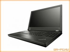 Felújított notebook: Lenovo ThinkPad P50 - Dr-PC-nél
