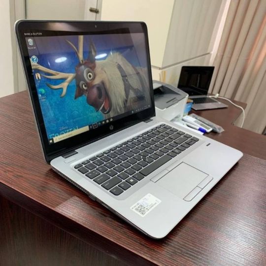 Felújítva: HP EliteBook 850 G3 2 év garanciával