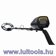 Fémdetektor - fémkereső LULTOOLS 06202188024