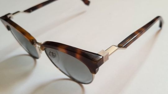 FENDI női napszemüveg FF0229/S 086/GB