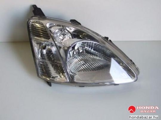 FÉNYSZÓRÓ, GYÁRI BONTOTT | Honda CIVIC 2001-2003