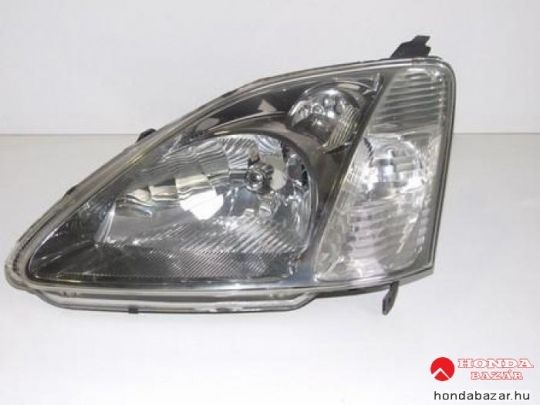 FÉNYSZÓRÓ, GYÁRI BONTOTT | Honda CIVIC 2001-2003