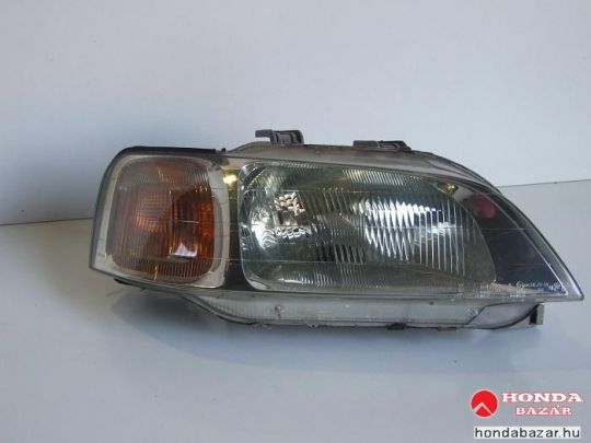 FÉNYSZÓRÓ, GYÁRI BONTOTT | Honda CIVIC AERODECK 1998-2001