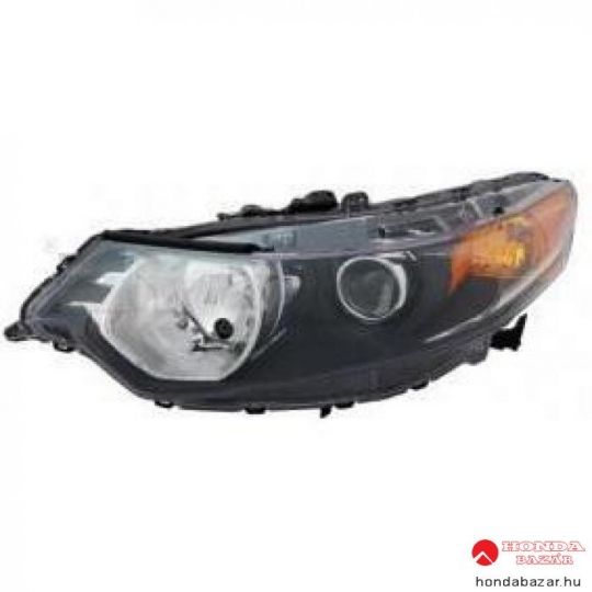 FÉNYSZÓRÓ, UTÁNGYÁRTOTT ÚJ | Honda ACCORD 2009-2011