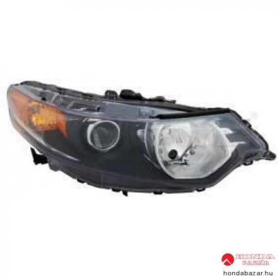FÉNYSZÓRÓ, UTÁNGYÁRTOTT ÚJ | Honda ACCORD 2009-2011