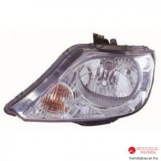 FÉNYSZÓRÓ, UTÁNGYÁRTOTT ÚJ | Honda CITY 2006-2008