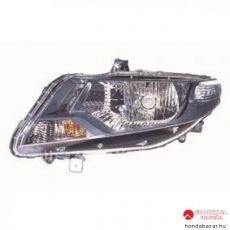FÉNYSZÓRÓ, UTÁNGYÁRTOTT ÚJ | Honda CITY 2009-2010