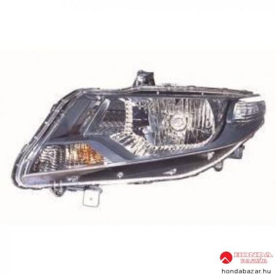 FÉNYSZÓRÓ, UTÁNGYÁRTOTT ÚJ | Honda CITY 2009-2010