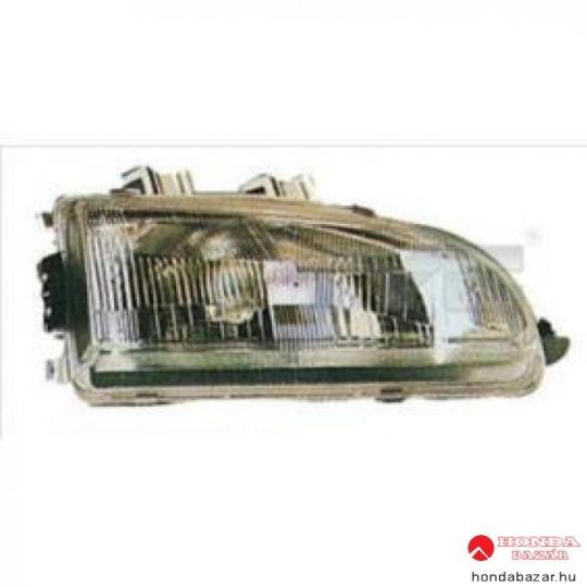 FÉNYSZÓRÓ, UTÁNGYÁRTOTT ÚJ | Honda CIVIC 1992-1996