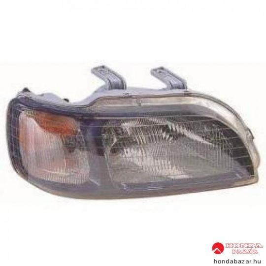FÉNYSZÓRÓ, UTÁNGYÁRTOTT ÚJ | Honda CIVIC 1995-1997
