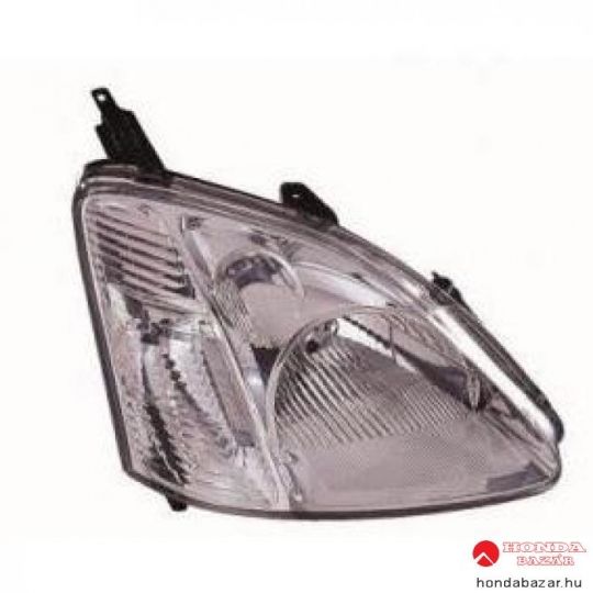 FÉNYSZÓRÓ, UTÁNGYÁRTOTT ÚJ | Honda CIVIC 2001-2003