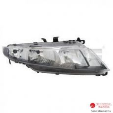 FÉNYSZÓRÓ, UTÁNGYÁRTOTT ÚJ | Honda CIVIC 2007-2009
