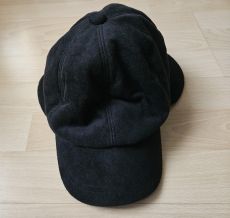 Férfi téli sapka 1.