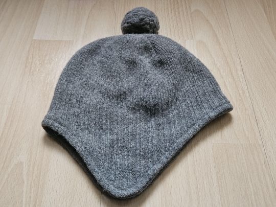 Férfi téli sapka 2.
