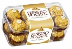 Ferrero Rocher 200g / 375g
