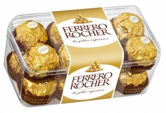 Ferrero Rocher 200g / 375g