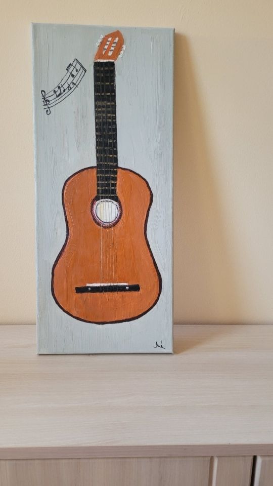 Festmény olajjal