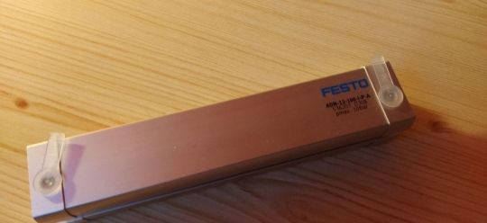 FESTO munkahenger ADN-12-100-I-P-A