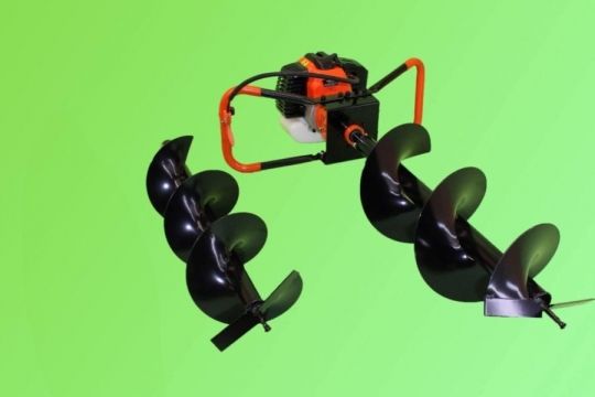 Fighter Benzines