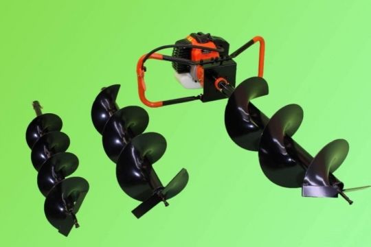 Fighter Benzinesu