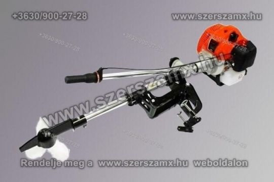 Fighter FT-185 Benzines Csonakmotor 5,8Lóerős