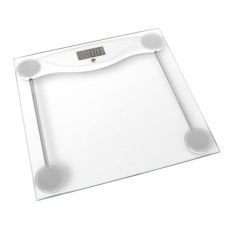 Fisher FS-9006 fürdőszoba mérleg max 150kg /digitális/