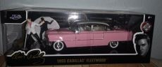 Fleetwood Caddilac 1955 Elvis