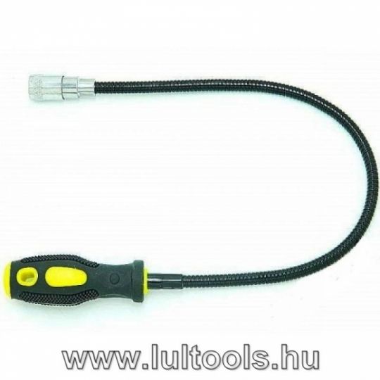 Flexibilis LED-es mágneses markolat LULTOOLS