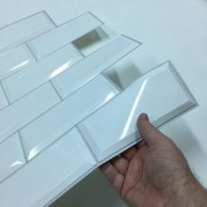 FLEXWALL PVC FALPANEL - FALBURKOLAT