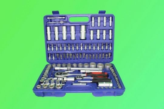 Flinke 108db Racsnis