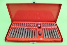 Flinke 40db-os Torx és Imbusz kulcs