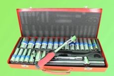 Flinke FK-2406 Krova