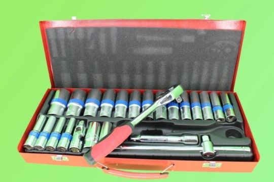 Flinke FK-2406 Krova