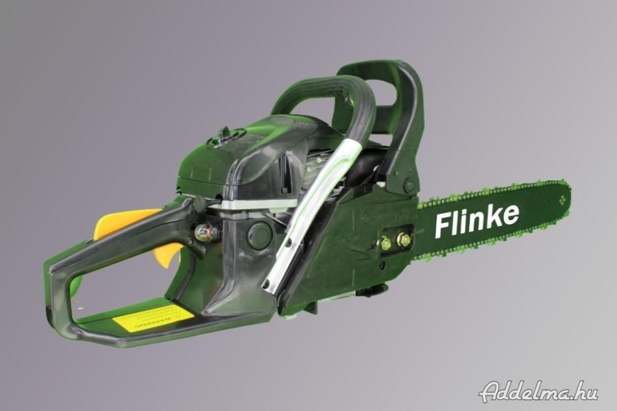 Flinke FK-9800 Benzines