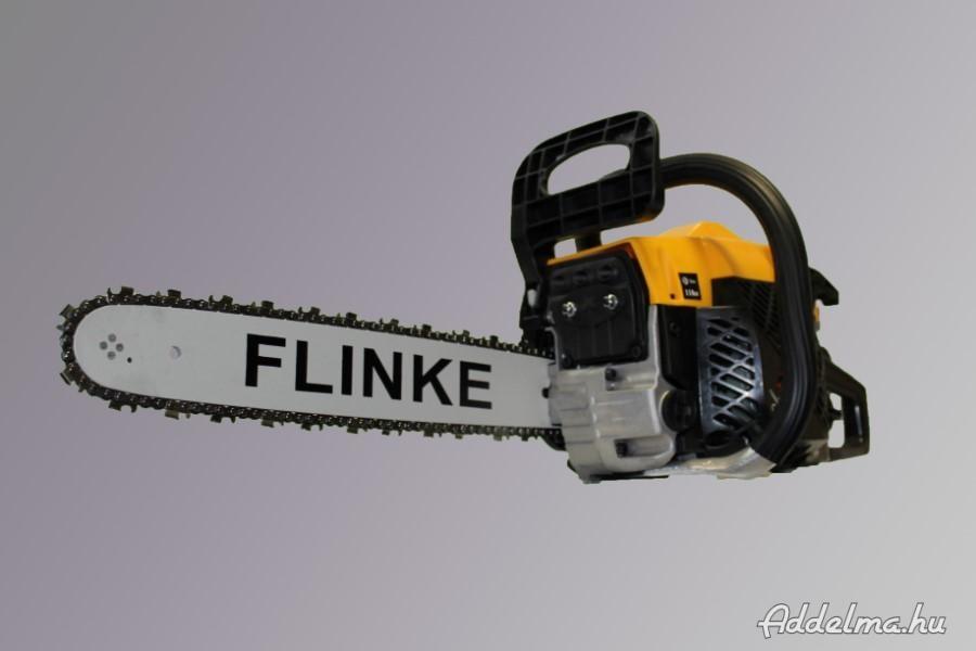 Flinke FK-9900 Benzines Láncfűrész