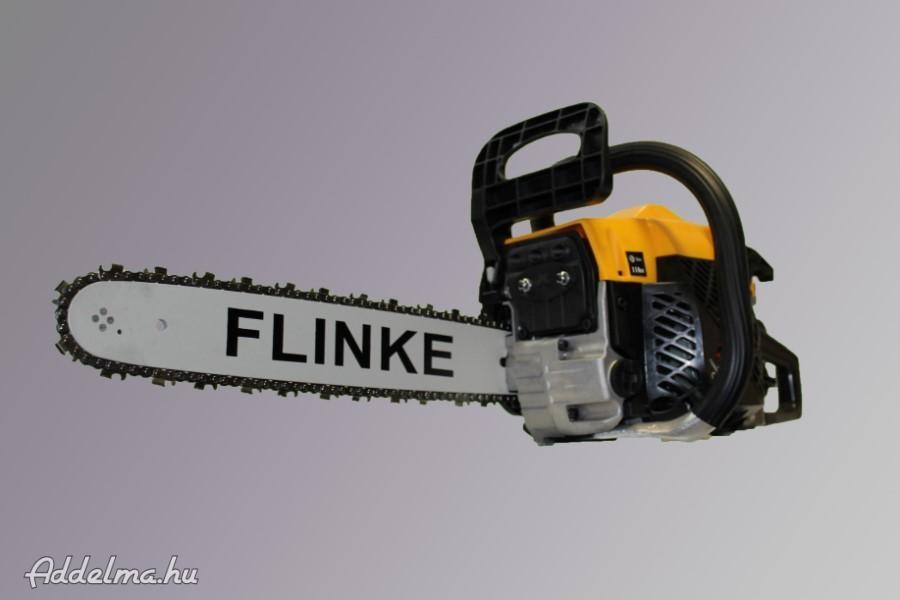 Flinke FK-9900 Benzines Láncfz