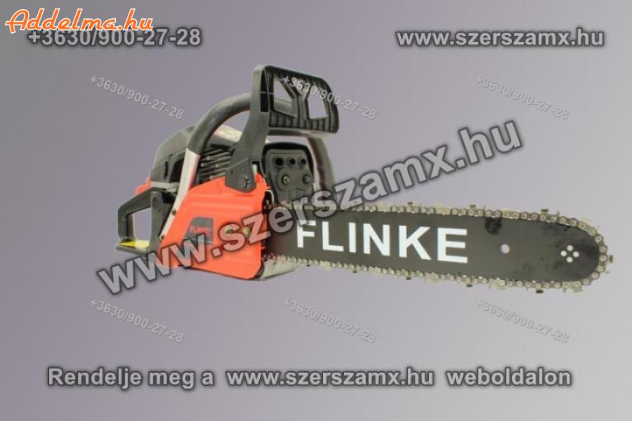 Flinke FK9990 Benzines Láncfűrész 4,5Lóerő