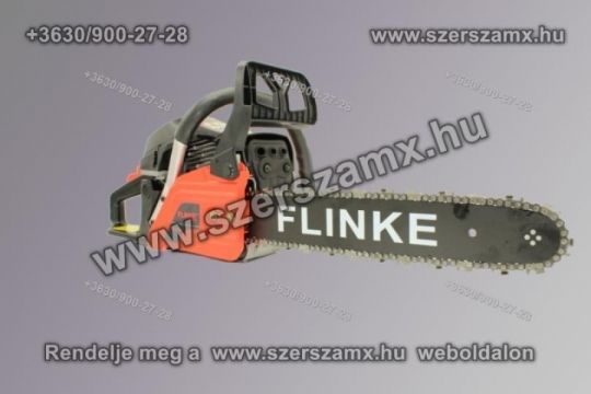 Flinke FK9990 Benzines Láncfűrész