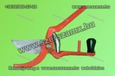 Flinke FL-7518 Kézi Metszőolló 230mm