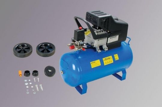 Flinke FL/ACP250 Légkompresszor 50L