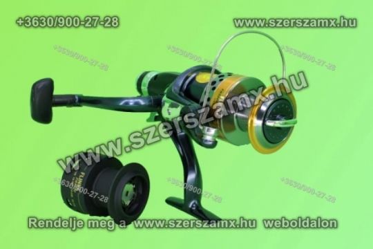 Flinke FL-FR5000 Horgász Orsó