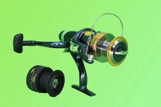 Flinke FL-FR5000