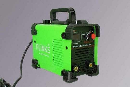 Flinke FL/MMA250 Inverteres Hegesztő