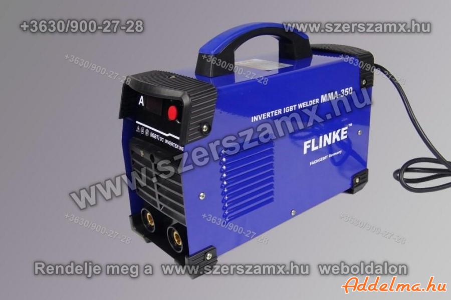 Flinke FL-MMA300A Inverteres Hegesztőgép 300A