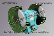 Flinke Kettös Köszörű 1000W 200mm