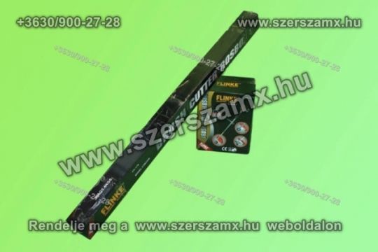 Flinke Vízes és Száraz Kettös Köszörű 1000W