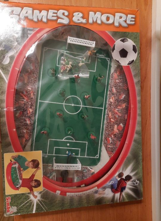 Focis játék Games and more