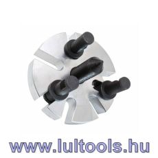 Fogaskerék és szíjtárcsa lehúzó LULTOOLS +36202188024