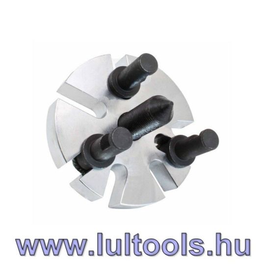 Fogaskerék és szíjtárcsa lehúzó LULTOOLS +36202188024